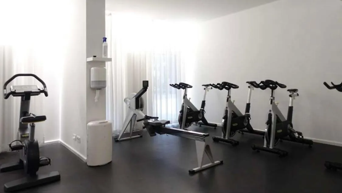 Luxury Diplomat-Penthouse - Uno City Wien Apartment