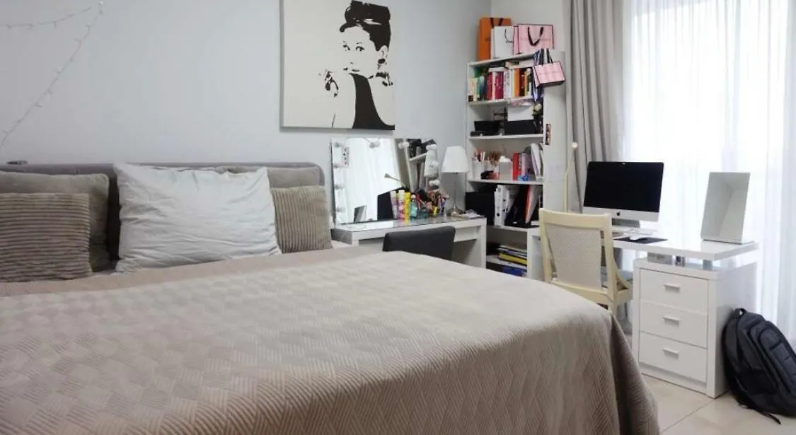 Luxury Diplomat-Penthouse - Uno City Wien Apartment