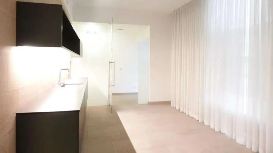 Apartment Luxury Diplomat-Penthouse - Uno City Wien